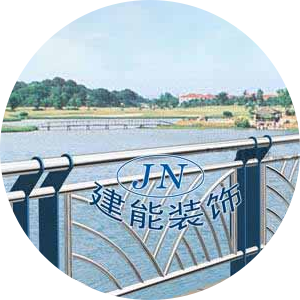 金屬欄桿